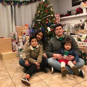 Meet your Posher, Ann